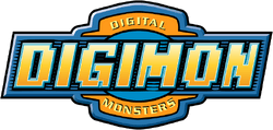 Digimon logo